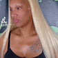 LK 613 Straight Lace Wig