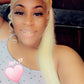 LK 613 Straight Lace Wig